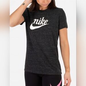 Women's Nike NSW Varsity Top-Size 2X